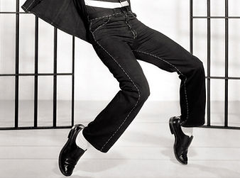 Tap Dancers for Hire