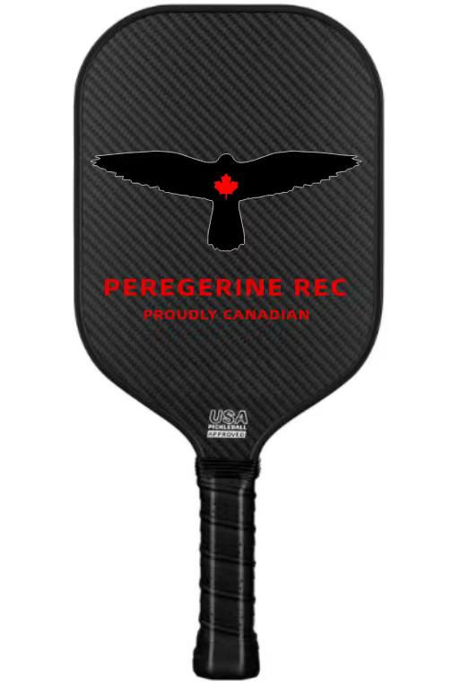 Thumbnail: The Predator Paddle