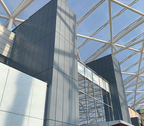 Hartsfield Jackson Atlanta International Airport 