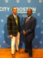 Adam and Mike- A&M Home Services LLC