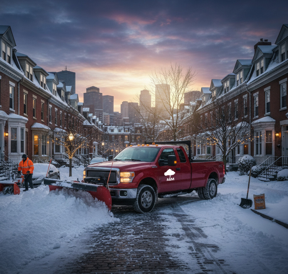 A&M Home Services LLC