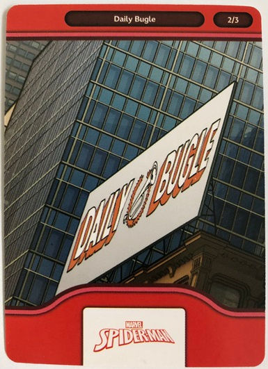 Miles Morales #56 2024 Woolworths Disney Wonders Collector Card