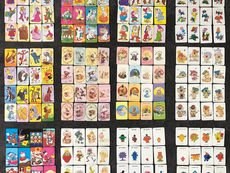 001SwapCards on Etsy Now