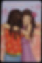 Forever Clover S4 #273 Olivia & Maddie Swap Card SINGLE