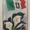 Thumbnail: COLES Swap Card Italy. 1956 Melbourne Olympic Games