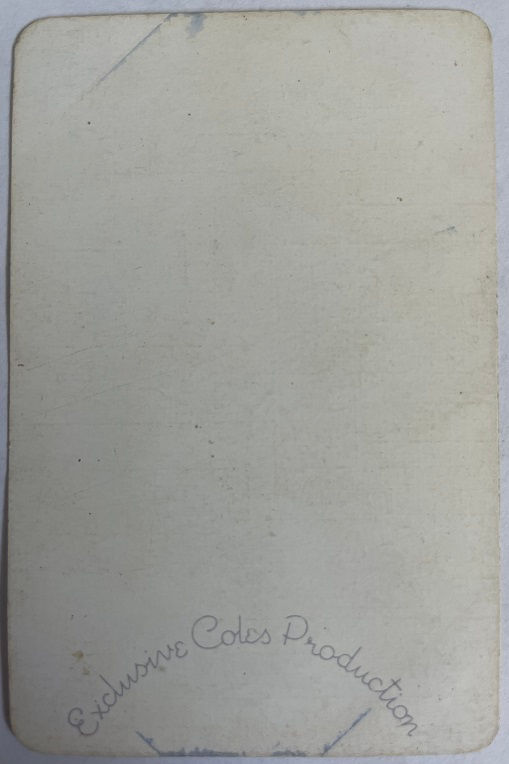 Thumbnail: COLES Blank Back Swap Card SINGLE: Greece Flag, 1956 Melbourne Olympic Games