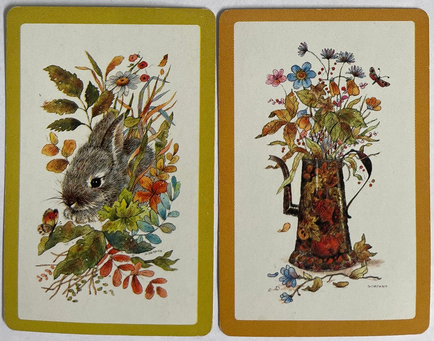 Most Popular Swap Cards | 001 Swap Cards | www.swapcards.com.au