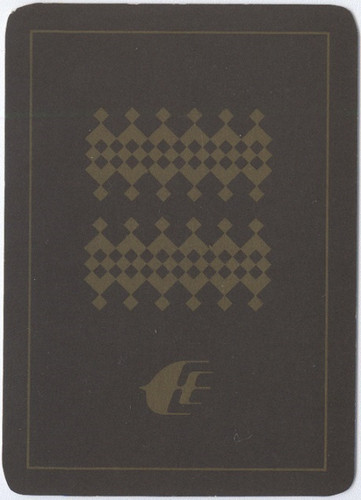 Malaysia Airlines MAS Swap Cards #3 | 001 Swap Cards