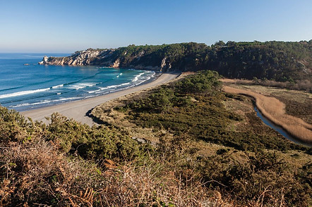 Playa Barayo