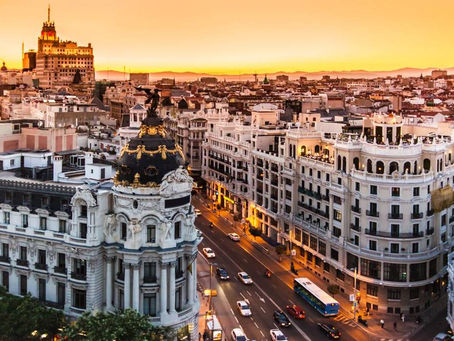 Презентация "Barcelona". Тажетдинова Аделина