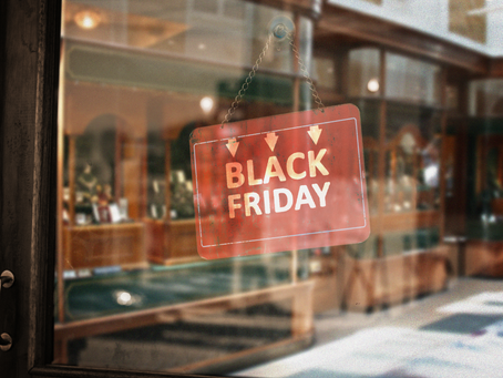 Commerçants de Luc et ses alentours : maximisez votre impact pour le Black Friday !