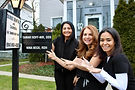 A photo of Dobbs Dental and Cosmetics Employees