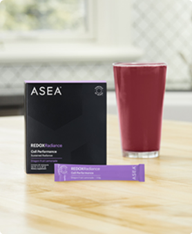 ASEA Redox Radiance