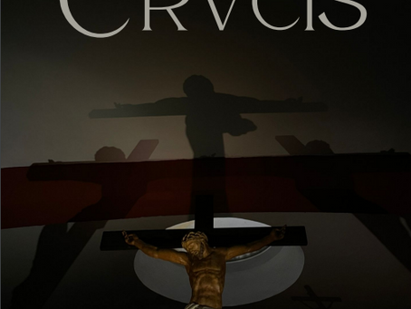 Vía Crucis