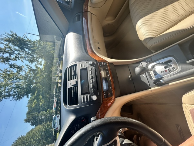 2007 Acura TSX Base - Photo 6