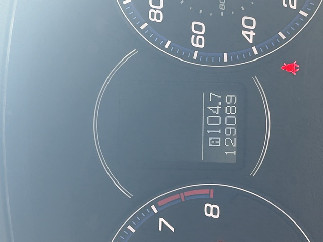 2007 Acura TSX Base - Photo 9