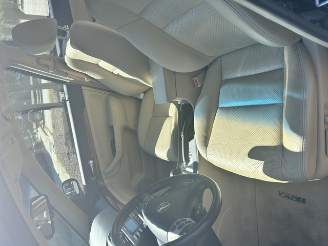 2007 Acura TSX Base - Photo 7