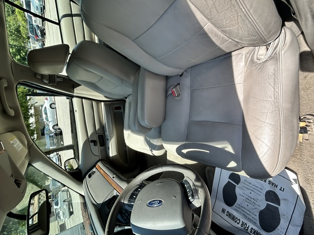 2008 Ford Crown Victoria LX - Photo 7