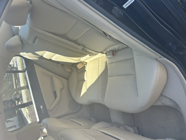 2007 Acura TSX Base - Photo 8