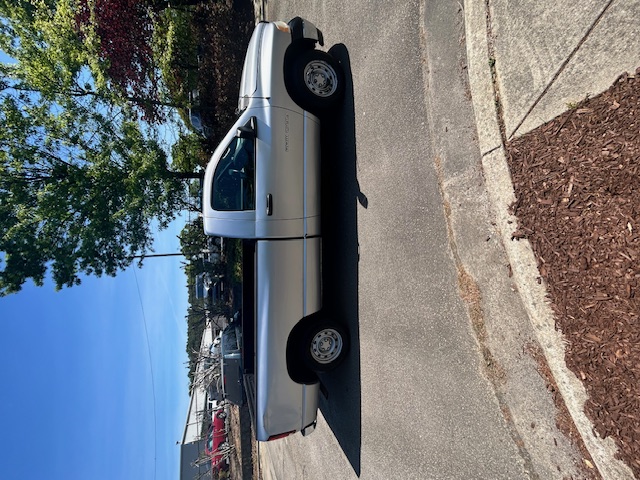 2004 Dodge Ram 1500 ST Regular Cab SWB's photo