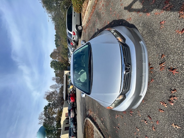 2012 Honda Civic LX's photo