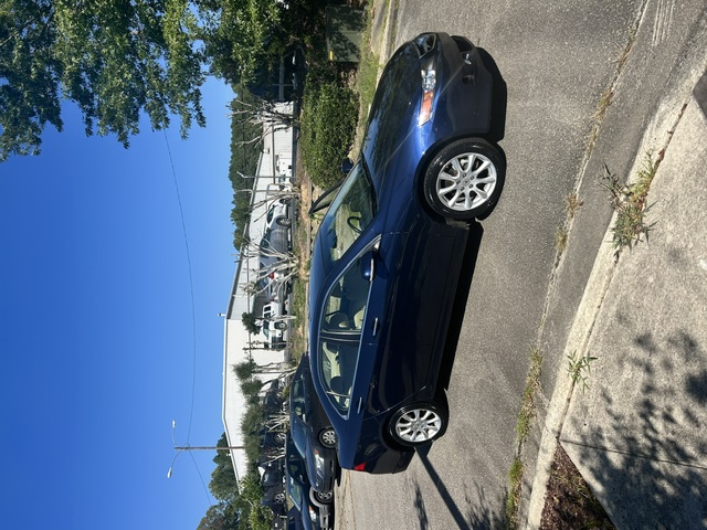 2007 Acura TSX