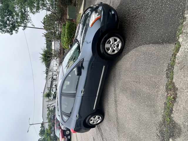 2014 Nissan Rogue Select S AWD's photo