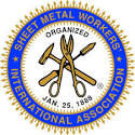 International Association of Sheet Metal Workers