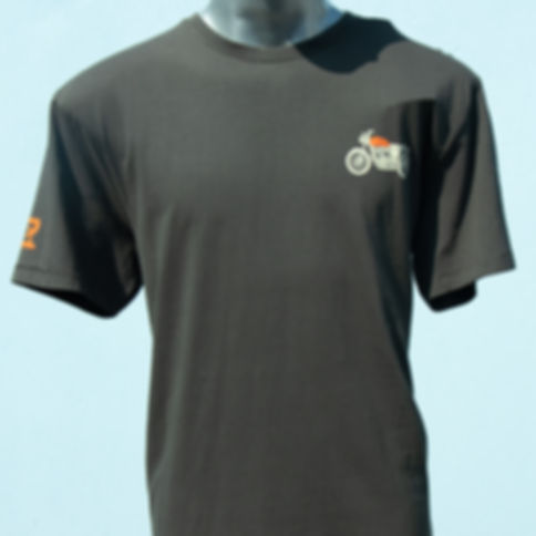 Royal Enfield Interceptor