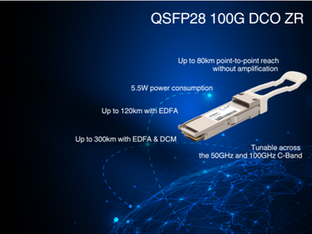 Unlock 100G Performance
