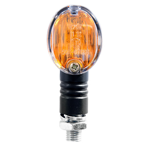 Oxford Round Indicator Sprocket & Hubs