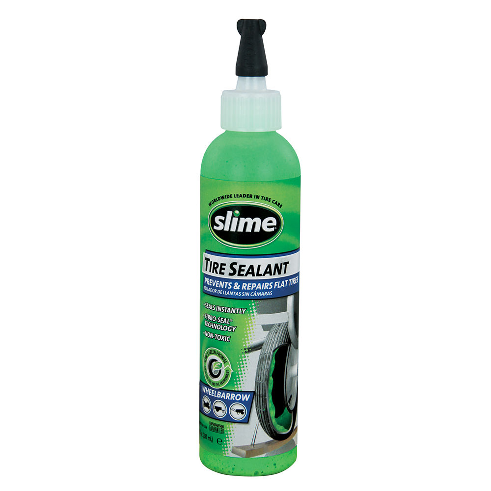Slime Tyre Sealant 237ml