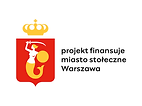 logo miasta warszawa