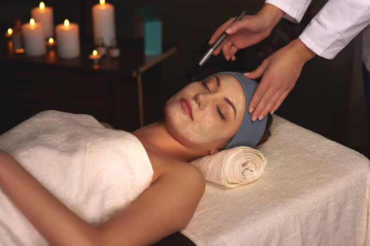 Understanding the Difference Between Traditional Spa Services and MedSpa Treatments