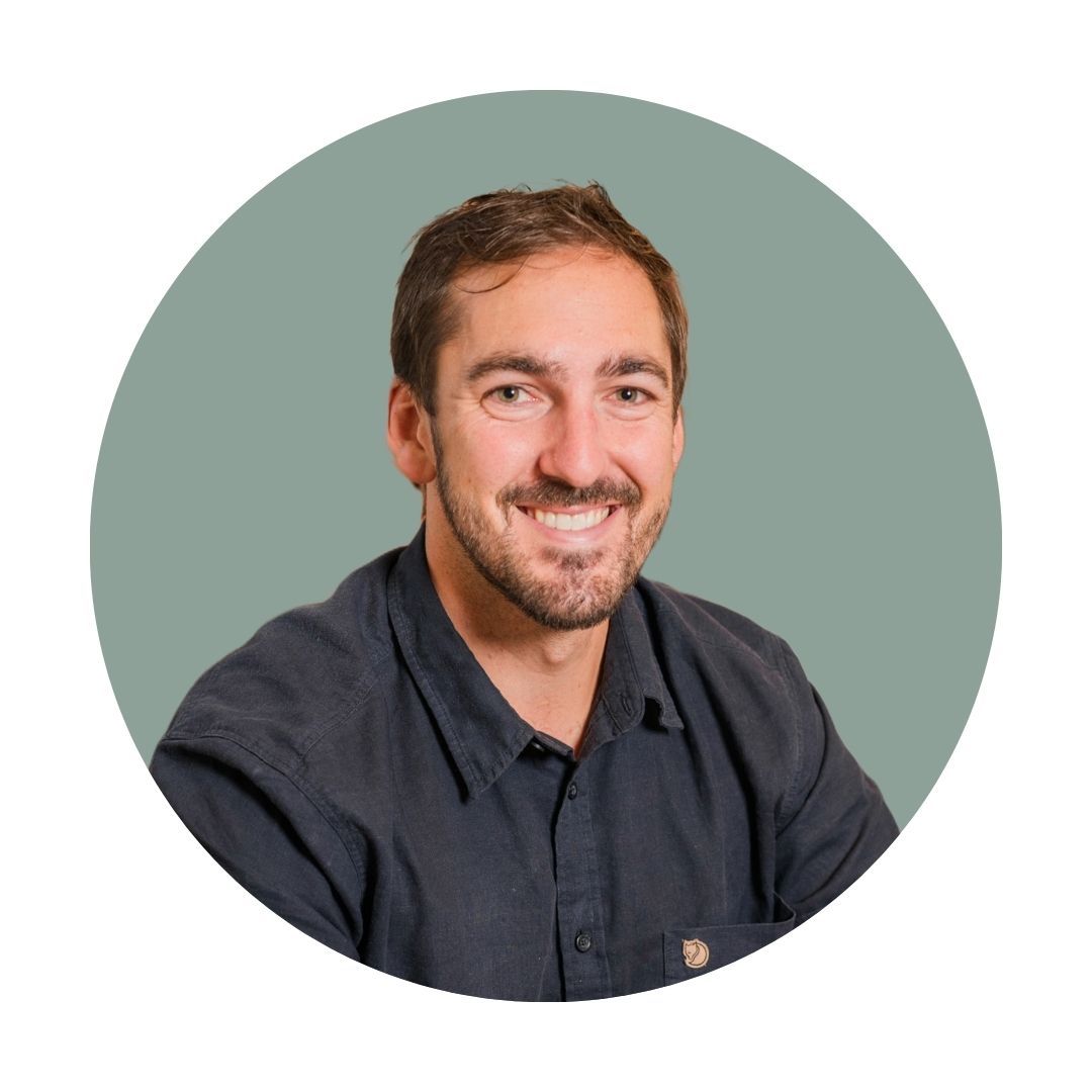 Writer: Gabe Casher, PhD