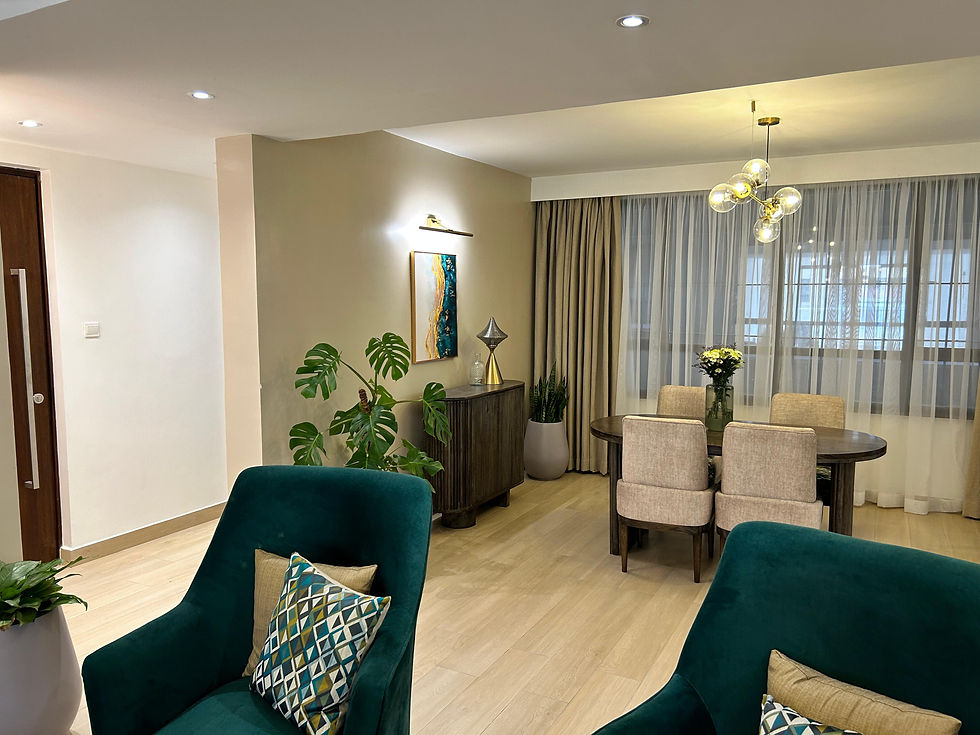 Apartments for Sale in Nairobi Market Trends You Should Know in 2025