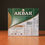 Thumbnail: Akbar Premium Quality Mountain Fresh Green Tea - 100 x 1.5g