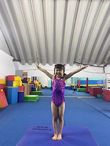 Teams 运动队 | Dcgymnastics