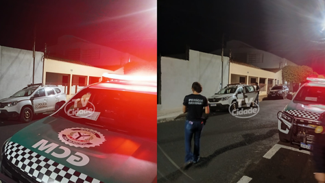 Homem é encontrado gravemente ferido em casa abandonada