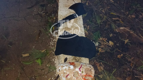 GCM de Matão apreende adolescente após denúncia de perseguição a mulher e criança perto da praça do cristo