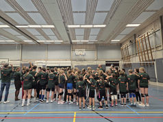 👕 SHIRTS VOLLEYBALSCHOOL GO