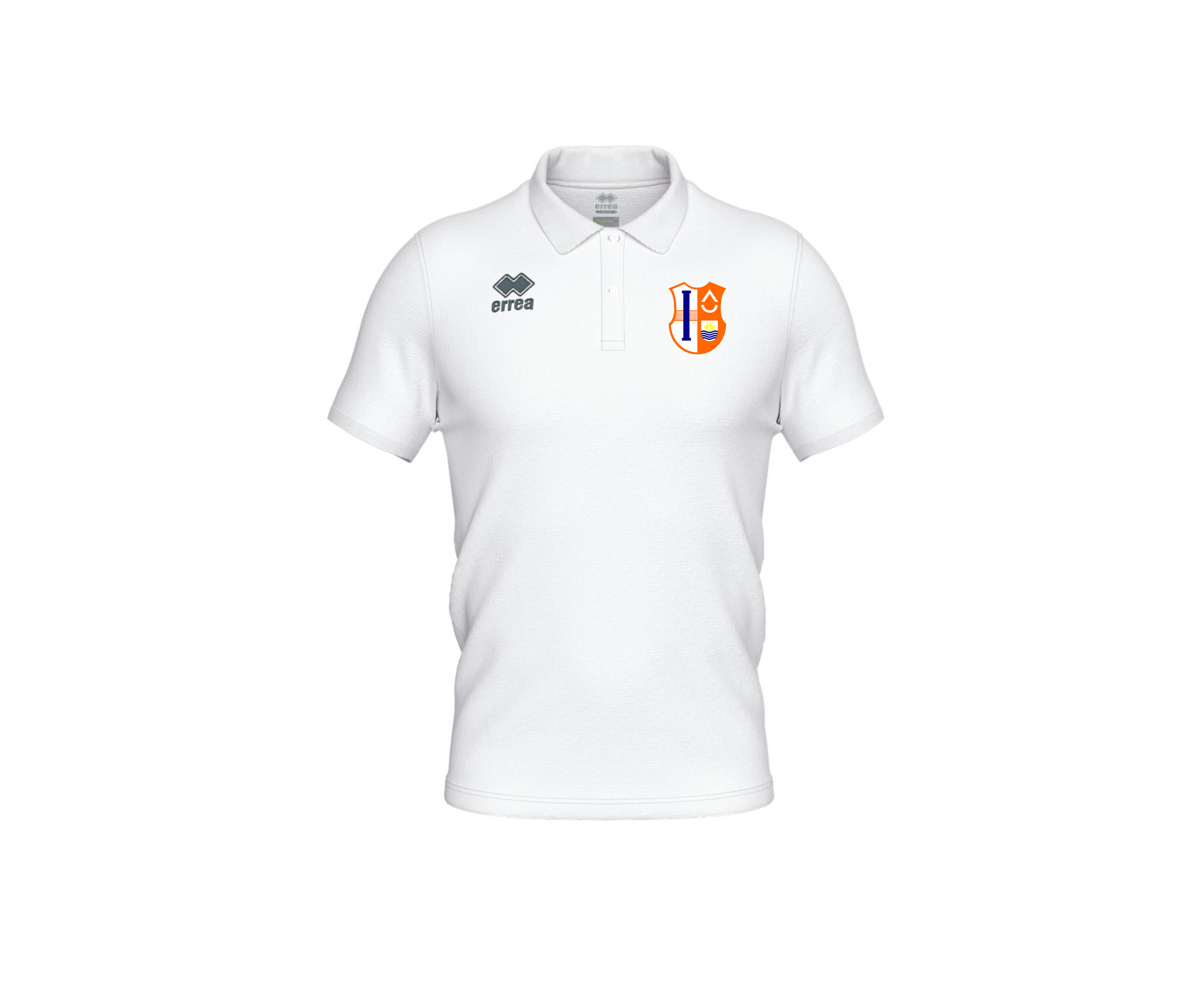 Poloshirt - heren/jongens
