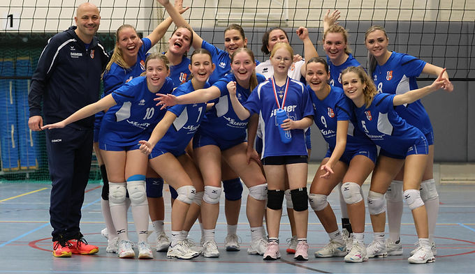 Dames 1