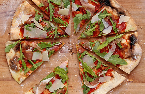 catering tematico