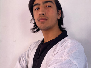 Taekwondo para cambiar historias: cuando el compromiso se vive en comunidad