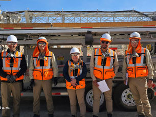 Mujeres en la minería: liderazgo que transforma la industria