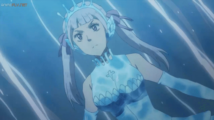 from Black Clover