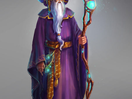 OSR: Free-Form Wizard