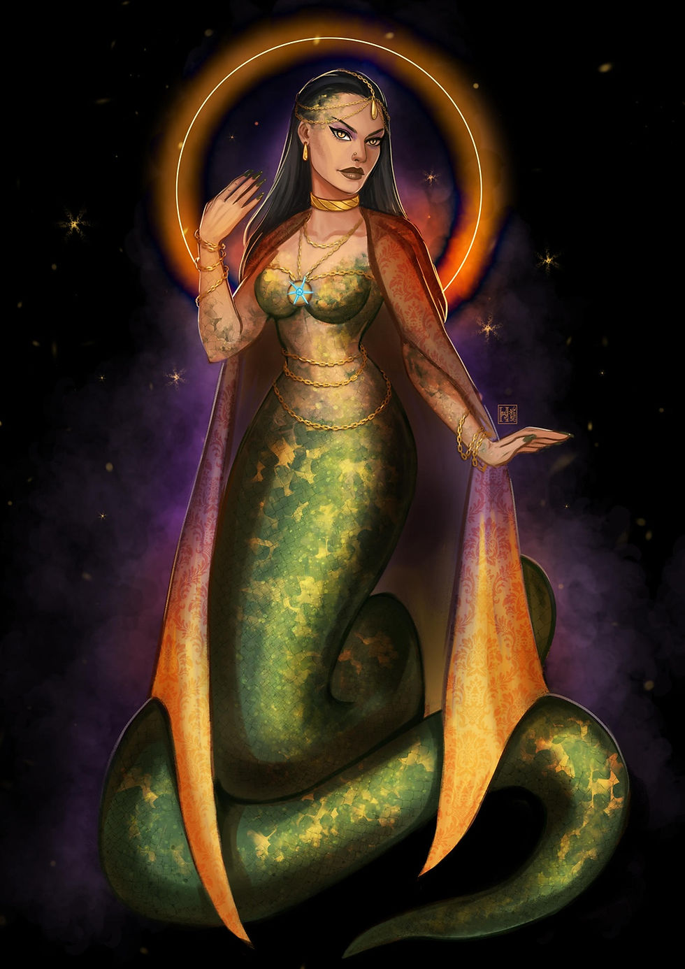 by Hyanide