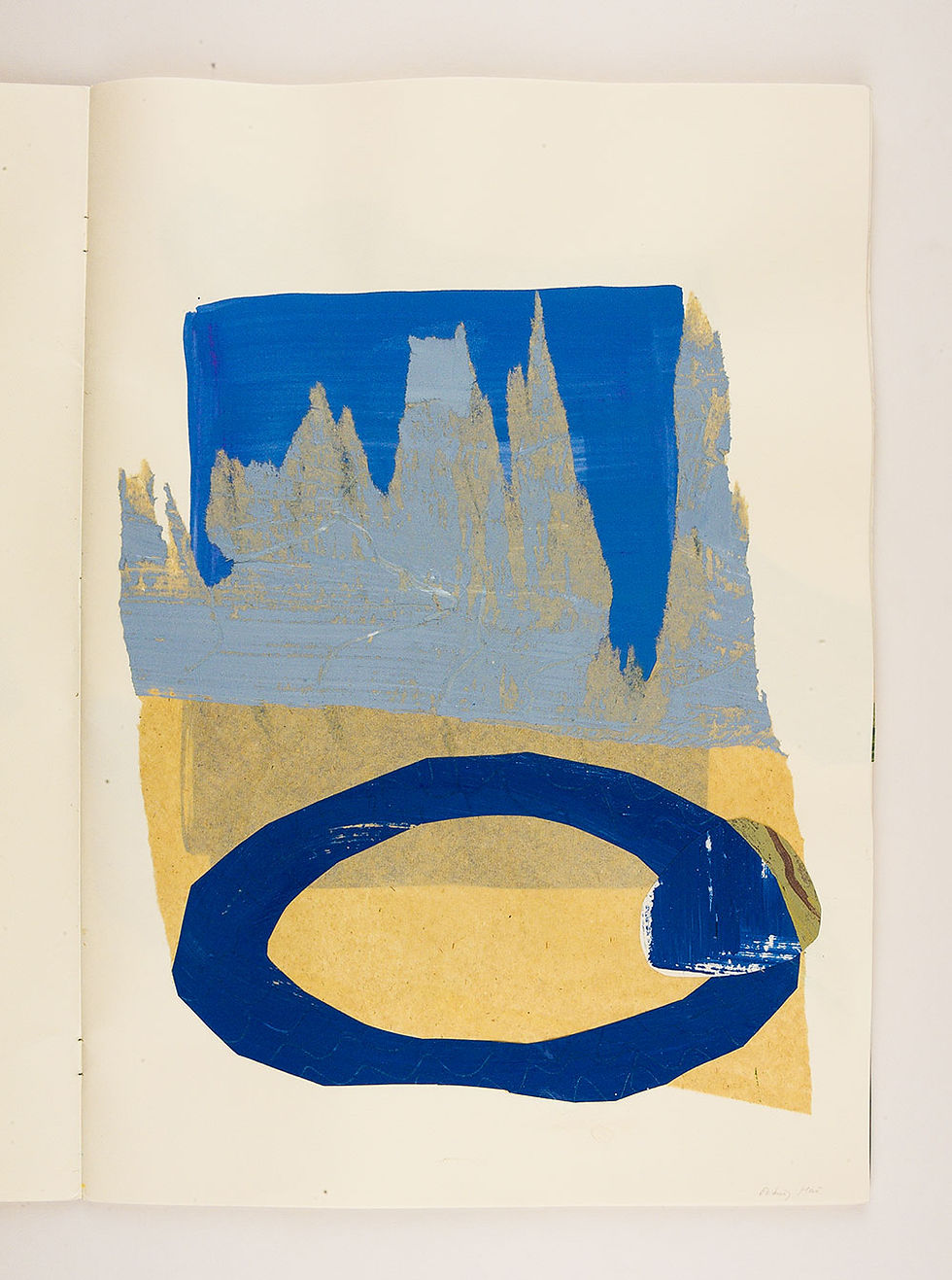Peking Mao, 2015